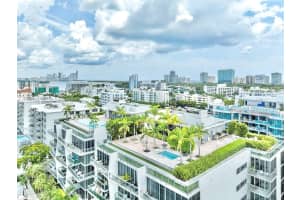 9940 W Bay Harbor Dr 5a-n, Bay Harbor Islands