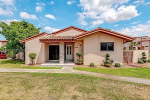 740 Nw 105th Pl A6, Miami 740 Nw 105th Pl A6, Miami