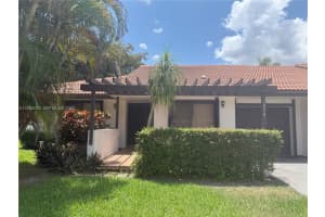 7029 Marlberry Ln 7029, Tamarac
