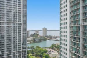 77 Se 5th Street 2614, Miami