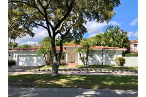 1425 Trillo Ave -, Coral Gables