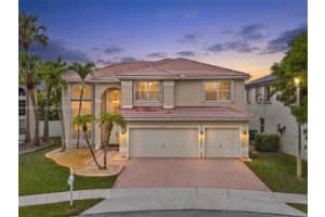 17351 Sw 32nd Ct, Miramar