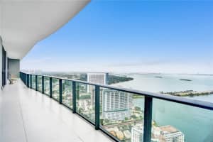 501 Ne 31st St Ph4102, Miami