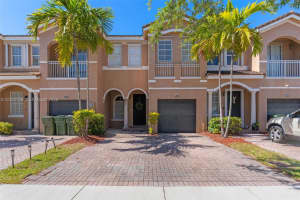2583 Se 13th Ct, Homestead