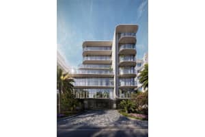 1160 101st St Ph701, Bay Harbor Islands