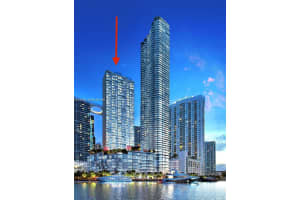 77 Se 5th St 1508, Miami