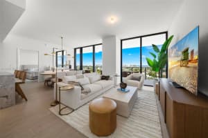 500 Alton Rd 1707, Miami Beach