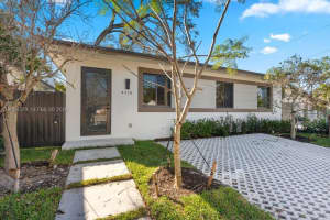 4519 Nw 3th St, Miami