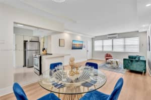10000 E Bay Harbor Dr 12, Bay Harbor Islands
