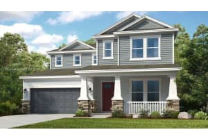 597 Se Ranch Oak Circle, Port Saint Lucie