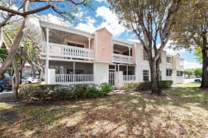 10441 Mahogany Key Cir 101, Miami