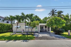8 Ocean View Blvd, Key Largo