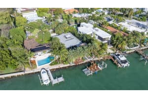 2440 N Shore Ter, Miami Beach