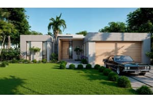 1065 Ne 120th St, Biscayne Park