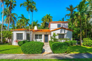 641 Ne 57th Street, Miami