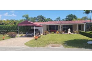 , South Miami , South Miami