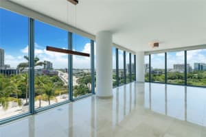 601 Ne 36th St 801, Miami