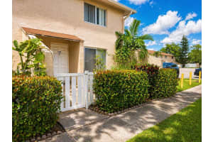 1531 Nw 80th Ave I, Margate