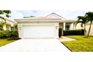 875 Savannah Falls Dr ., Weston