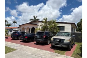 8581 Sw 29th St, Miami