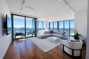 101 20th St 3501, Miami Beach