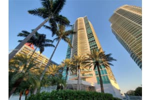 2101 Brickell Ave 3502, Miami