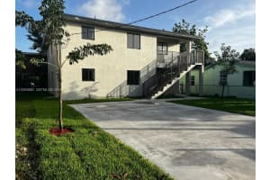 6980 Nw 21st Ave 6984, Miami