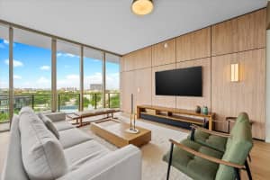 2678 Tigertail Avenue 701, Miami 2678 Tigertail Avenue 701, Miami