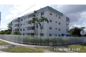 11750 Ne 16th Ave 303, Miami