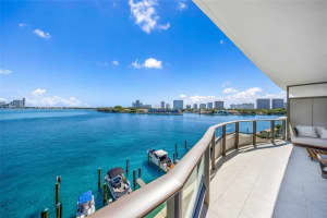 1135 103rd Street 504, Bay Harbor Islands