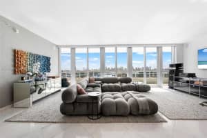 520 West Ave 2202, Miami Beach
