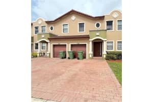 758 Ne 34th Ave 758, Homestead