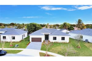 20833 Sw 96th Ct, Cutler Bay