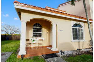 3825 Sw 153rd Ct, Miami