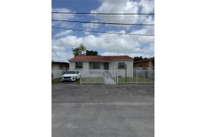 7231 Nw 2nd Ter, Miami