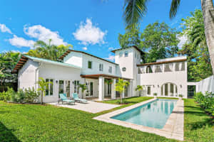 3930 Crawford Ave, Miami