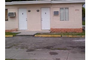 5731 Flagler St 1, Hollywood