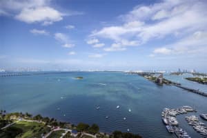 1750 N Bayshore Dr 3801, Miami 1750 N Bayshore Dr 3801, Miami
