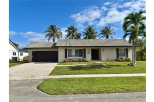 13425 Nw 10th St, Sunrise