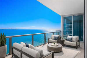 17001 Collins Ave 4208, Sunny Isles Beach