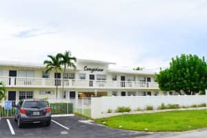 5420 Ne 22nd Ter 16, Fort Lauderdale