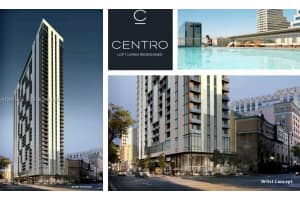 151 Se 1st St 1609, Miami