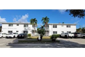 1719 Wiley St 2, Hollywood