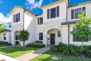 12866 Sw 232nd Ln 12866, Homestead