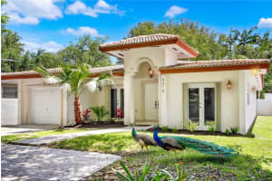 5310 Sw 72 Street, Miami