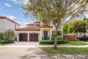 15294 Sw 173rd St, Miami