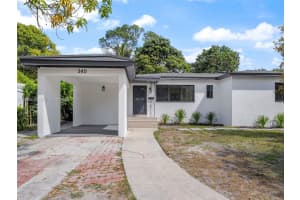 340 Carolina Ave, Fort Lauderdale 340 Carolina Ave, Fort Lauderdale