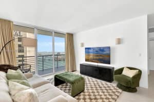 335 S Biscayne Bl 3408, Miami