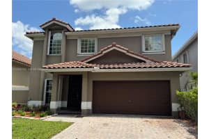15071 Sw 136th Pl 15071, Miami