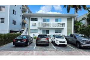 1231 Pennsylvania Ave 10, Miami Beach